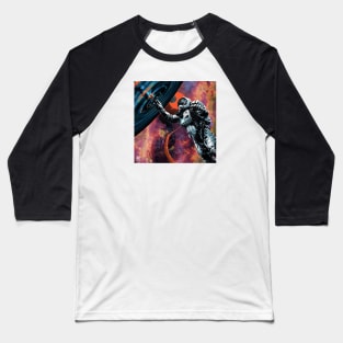 Stargazer Baseball T-Shirt